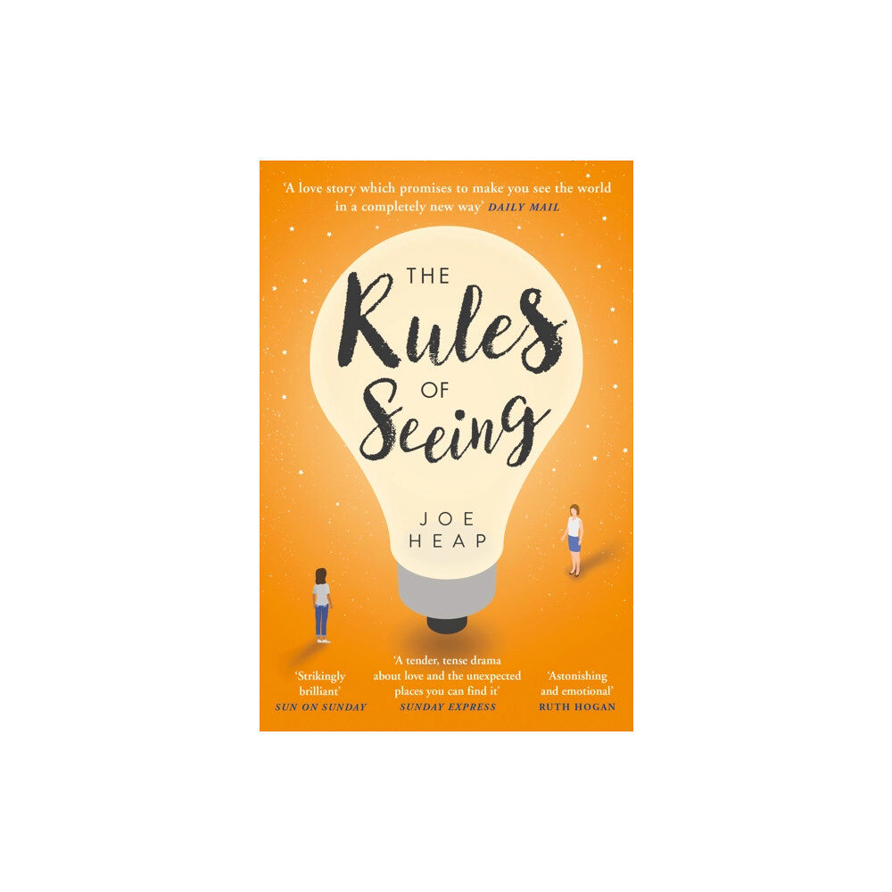 HarperCollins Publishers The Rules of Seeing (häftad, eng)