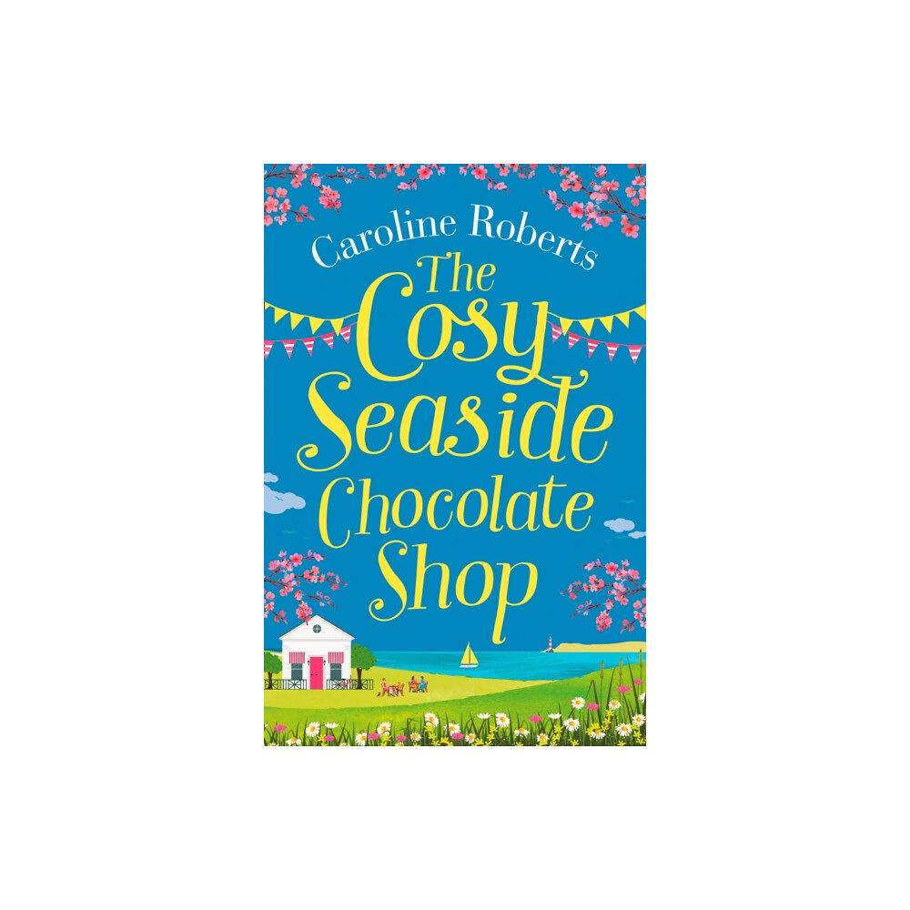 HarperCollins Publishers The Cosy Seaside Chocolate Shop (häftad, eng)