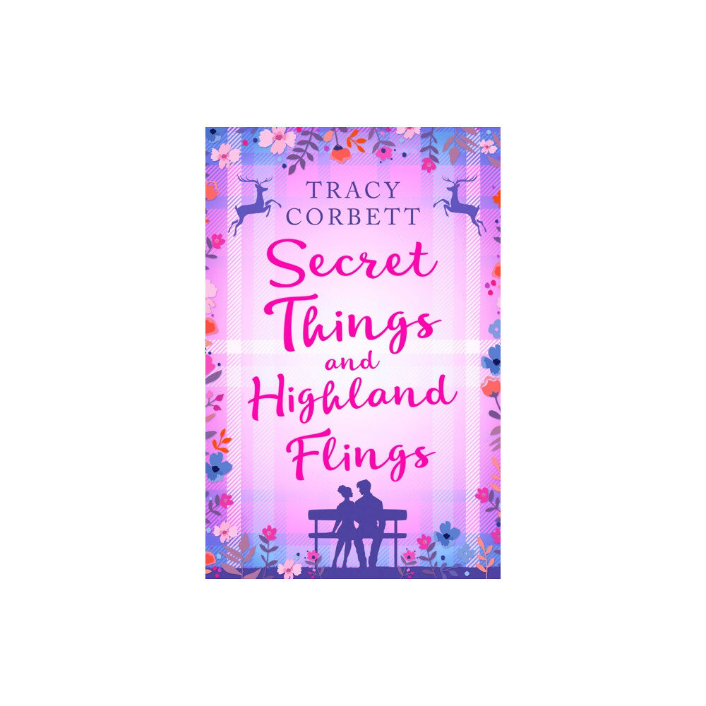 HarperCollins Publishers Secret Things and Highland Flings (häftad, eng)