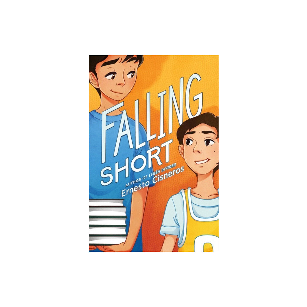 Harpercollins publishers inc Falling Short (inbunden, eng)