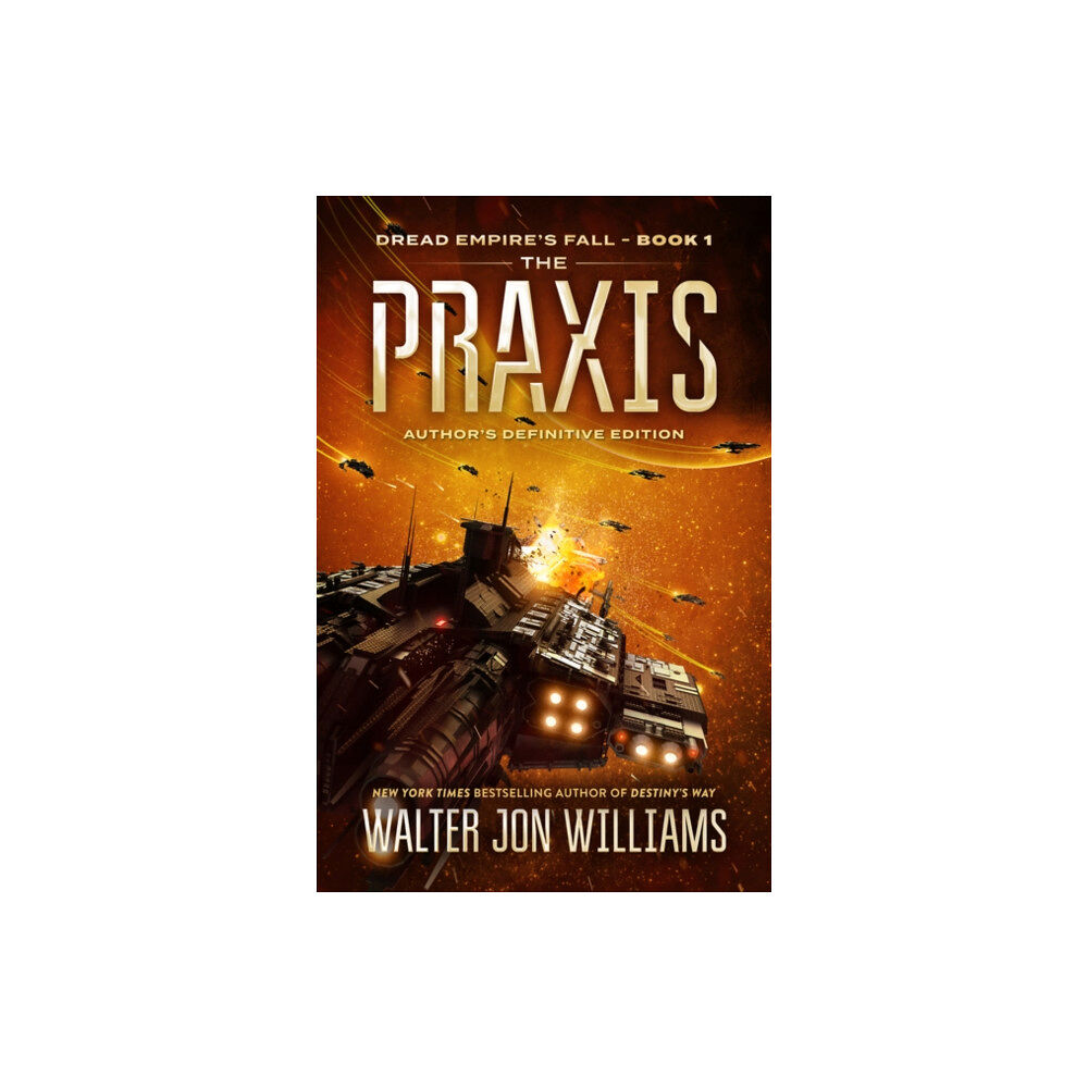 HarperCollins The Praxis (häftad, eng)