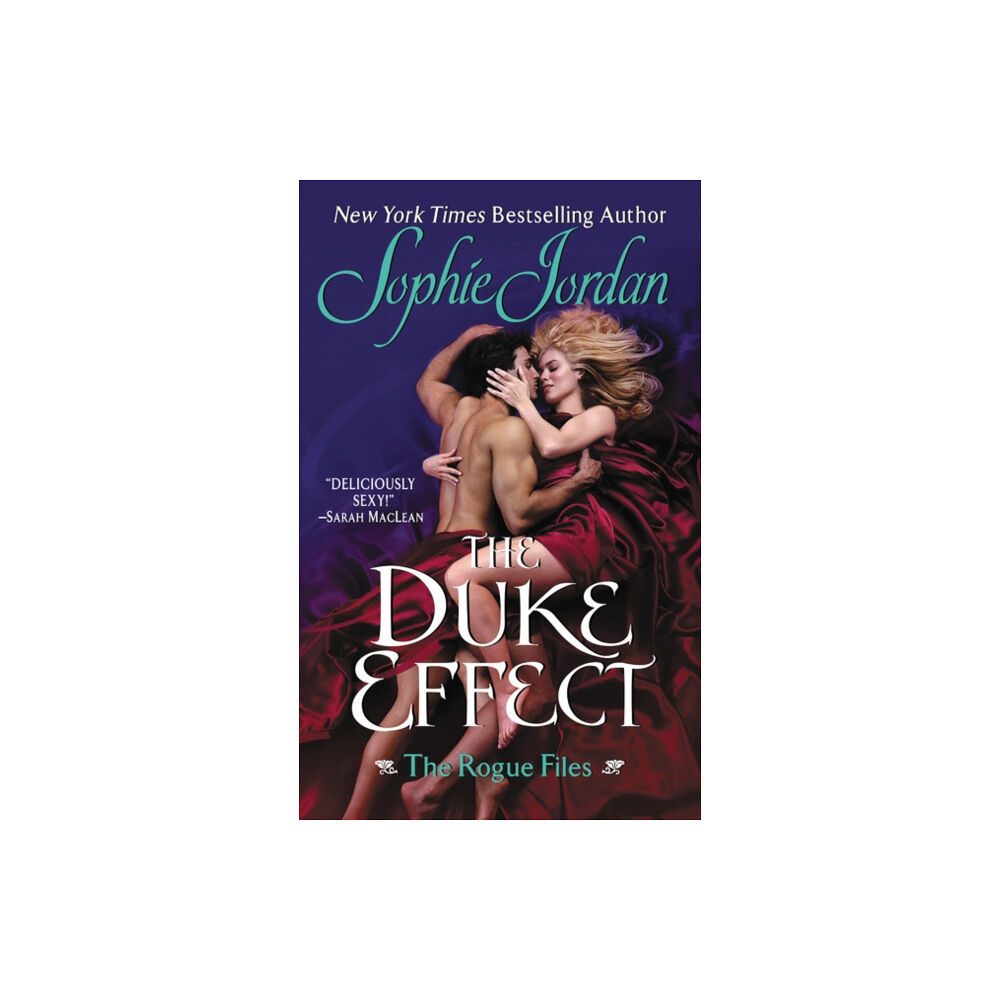 Harpercollins publishers inc The Duke Effect (häftad, eng)