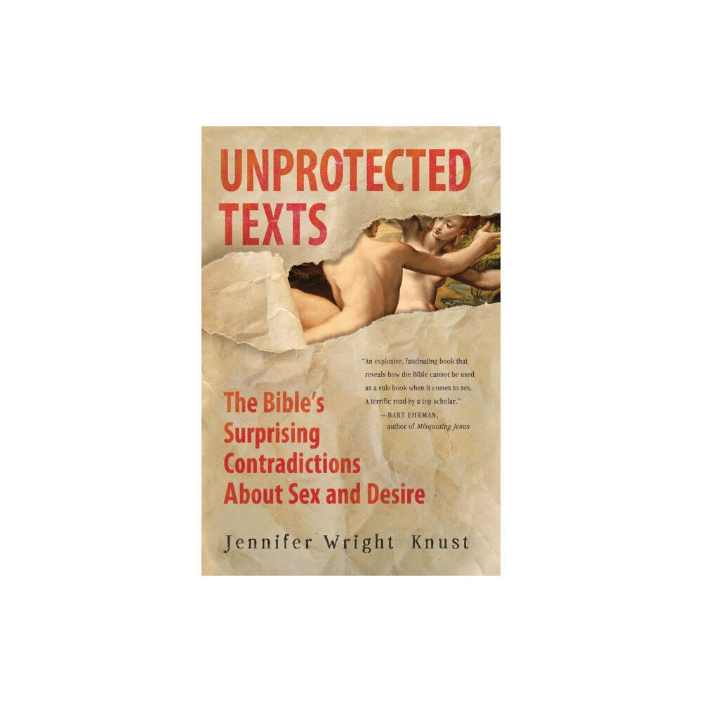 Harpercollins publishers inc Unprotected Texts (häftad, eng)