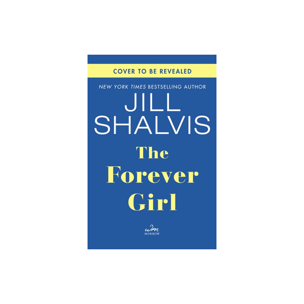 HarperCollins The Forever Girl (häftad, eng)