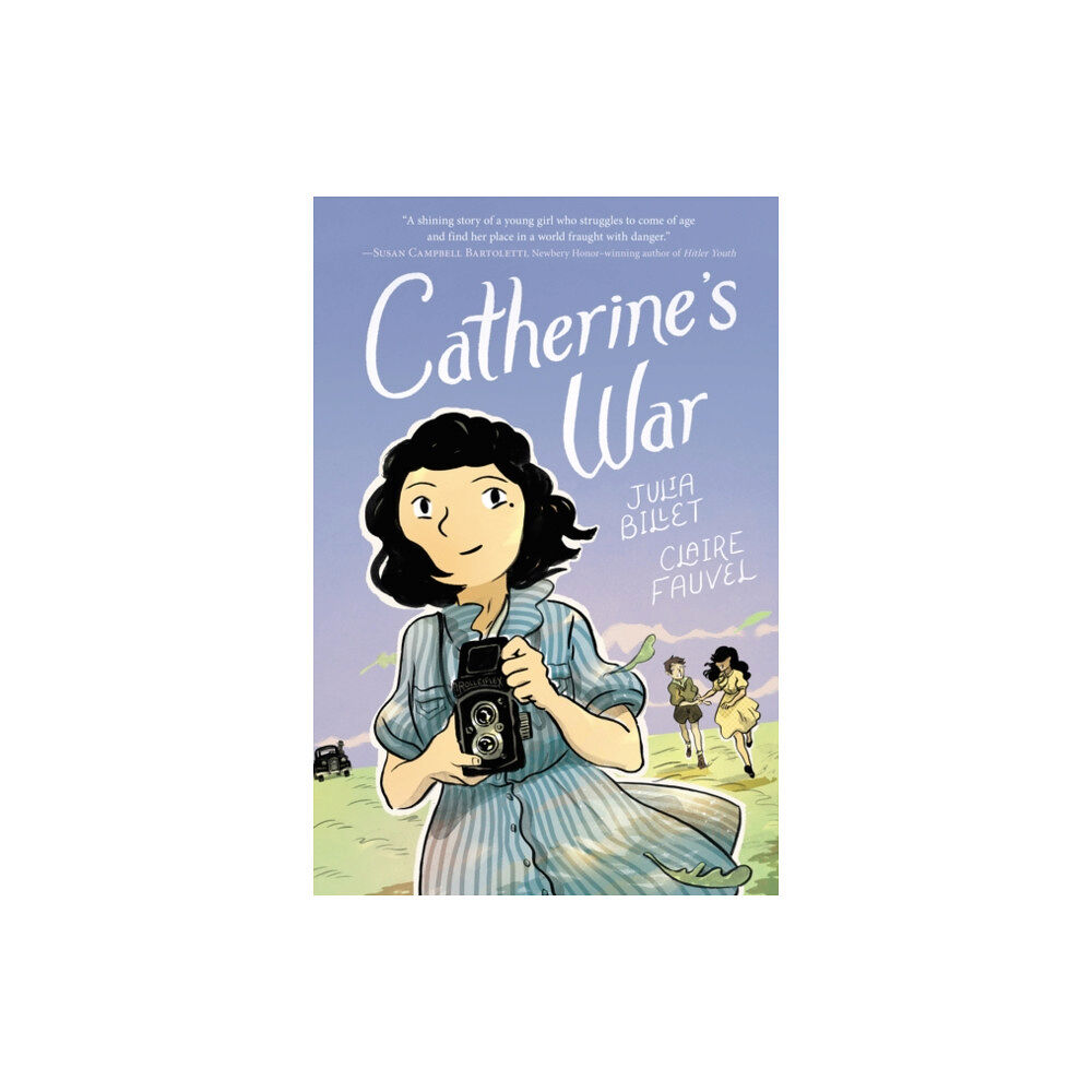 HarperCollins Catherine's War (häftad, eng)