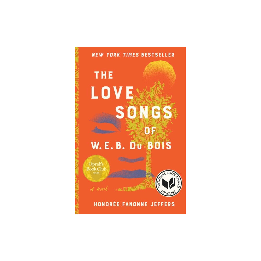 HarperCollins The Love Songs of W.E.B. Du Bois (häftad, eng)