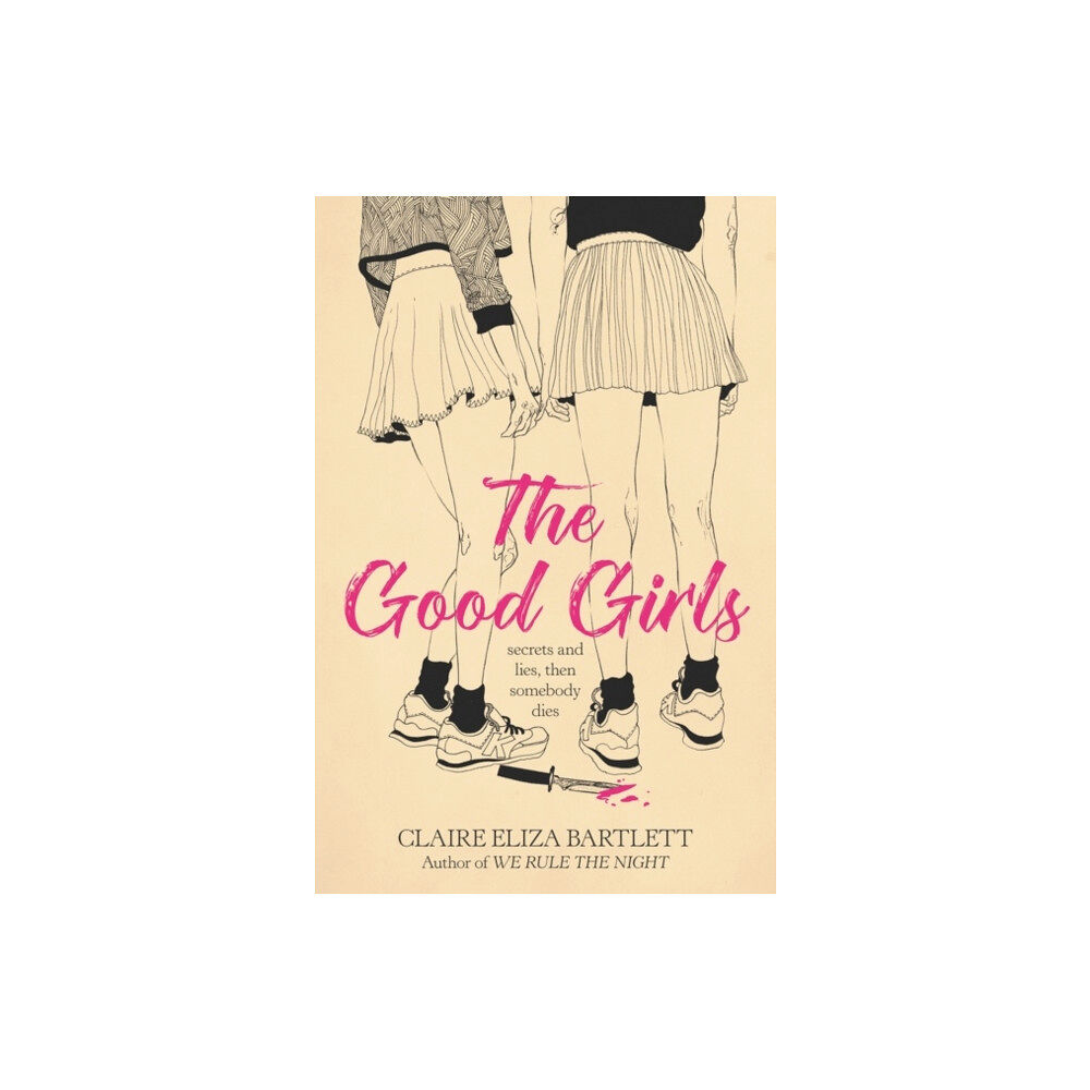 HarperCollins The Good Girls (häftad, eng)