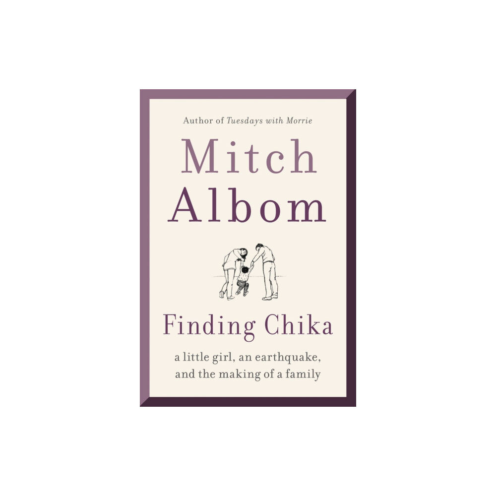 HarperCollins Finding Chika (häftad, eng)