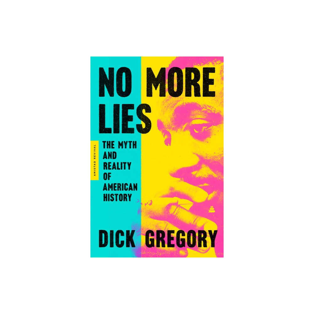 HarperCollins No More Lies (häftad, eng)