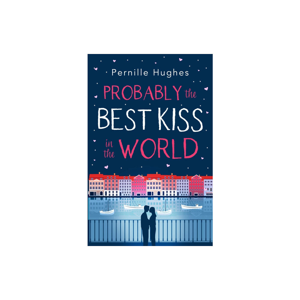 HarperCollins Publishers Probably the Best Kiss in the World (häftad, eng)