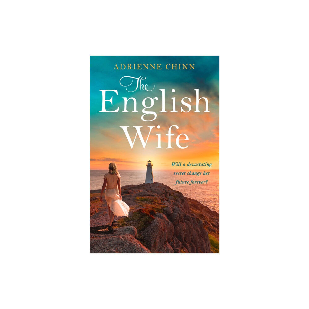 HarperCollins Publishers The English Wife (häftad, eng)