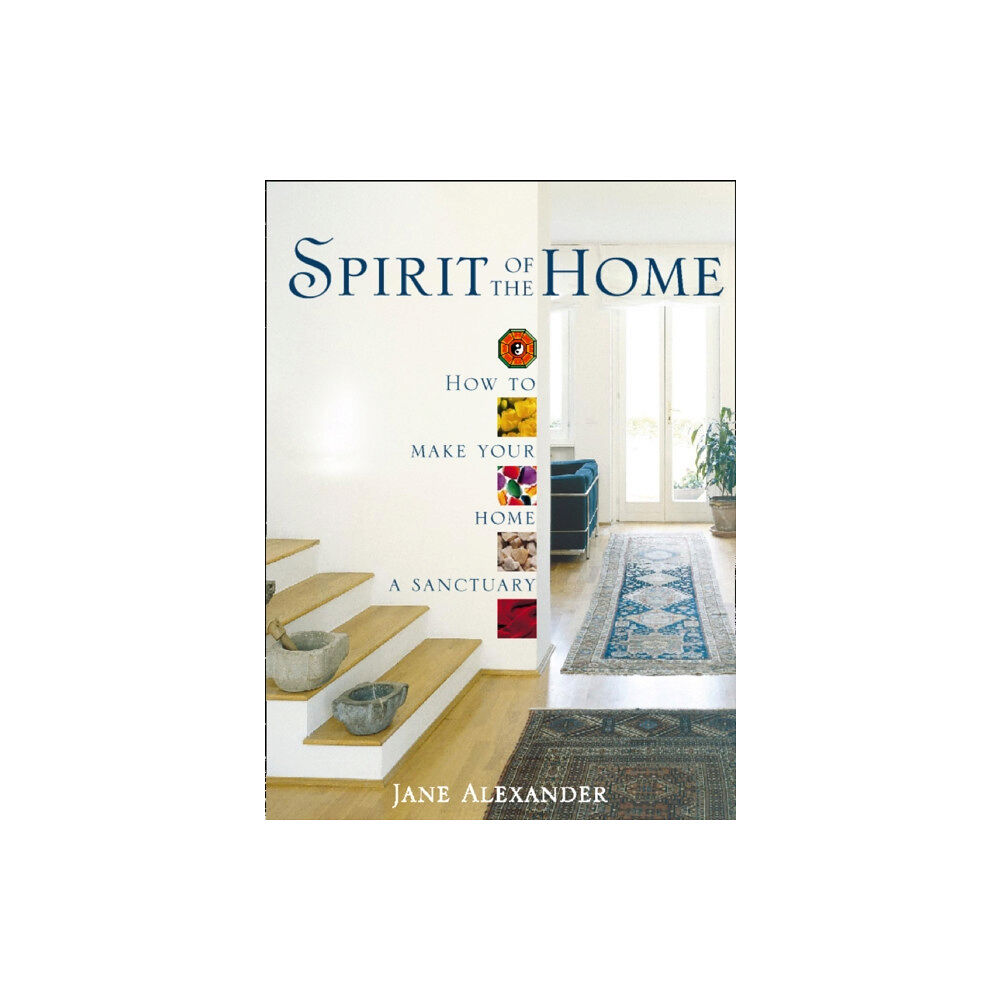 HarperCollins Publishers Spirit of the Home (häftad, eng)