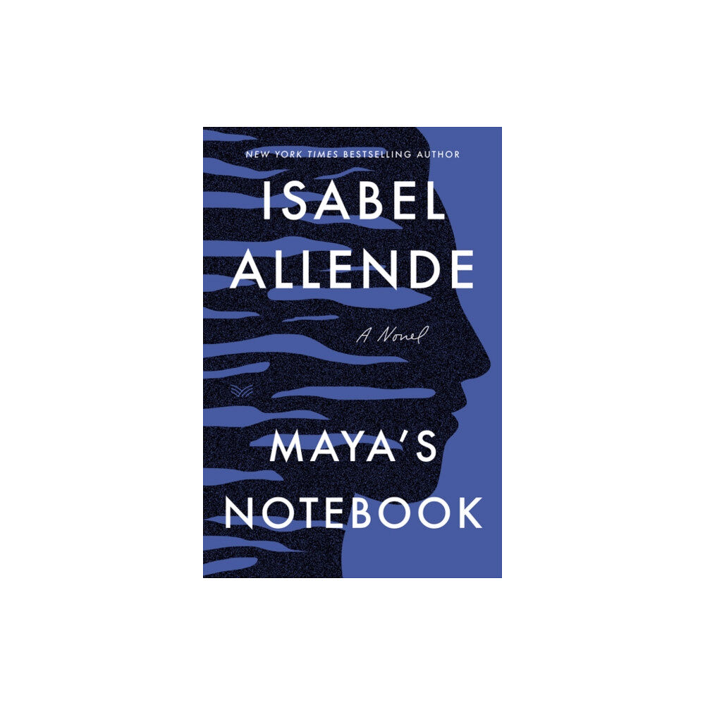 HarperCollins Maya's Notebook (häftad, eng)