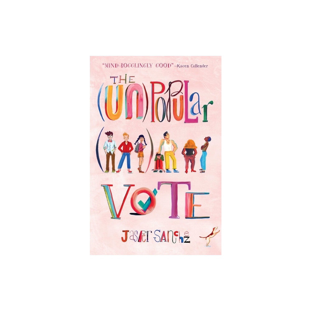 Harpercollins publishers inc The (Un)Popular Vote (häftad, eng)