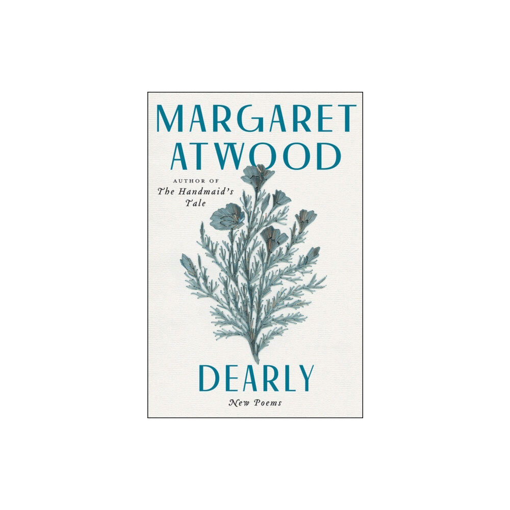 HarperCollins Dearly (inbunden, eng)