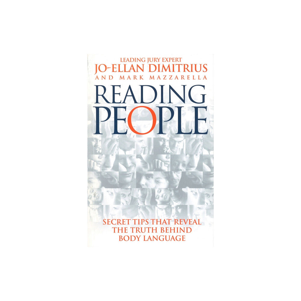 Ebury Publishing Reading People (häftad, eng)