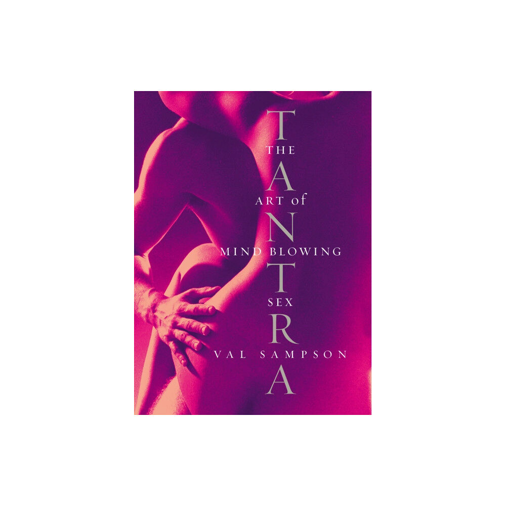 Ebury Publishing Tantra (häftad, eng)