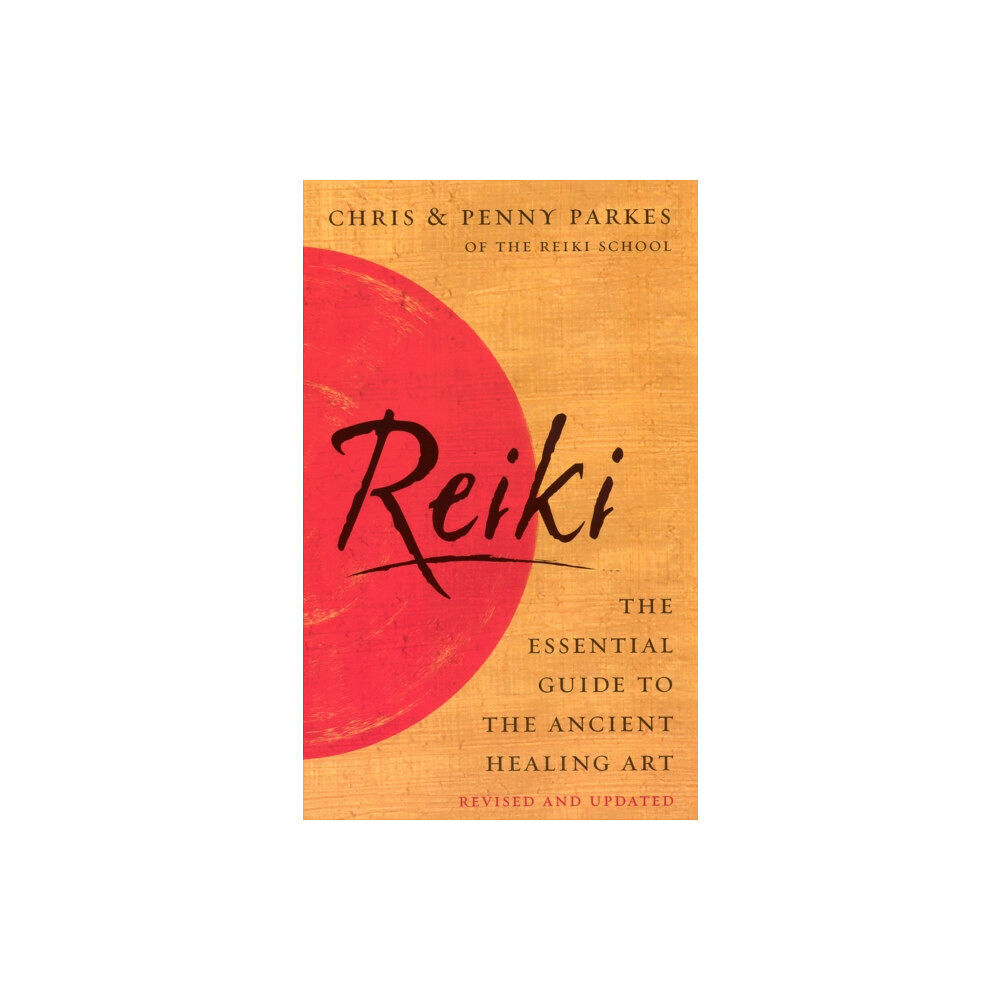 Ebury Publishing Reiki (häftad, eng)