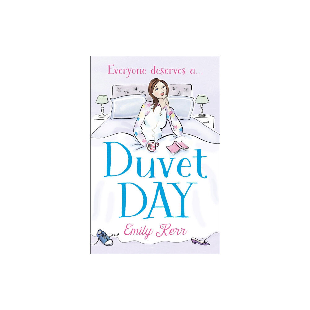 HarperCollins Publishers Duvet Day (häftad, eng)