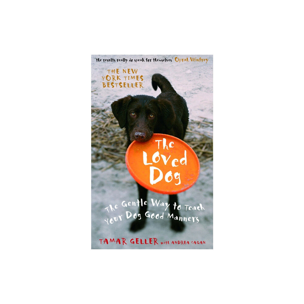 Ebury Publishing The Loved Dog (häftad, eng)