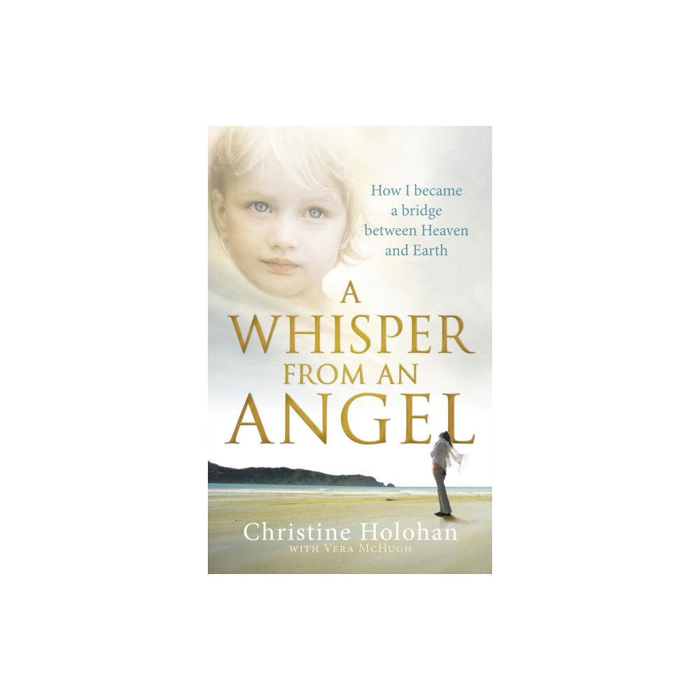 Ebury Publishing A Whisper from an Angel (häftad, eng)