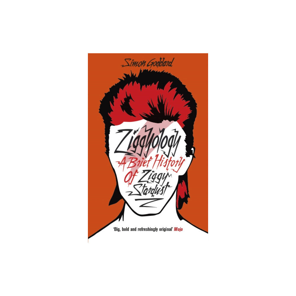 Ebury Publishing Ziggyology (häftad, eng)