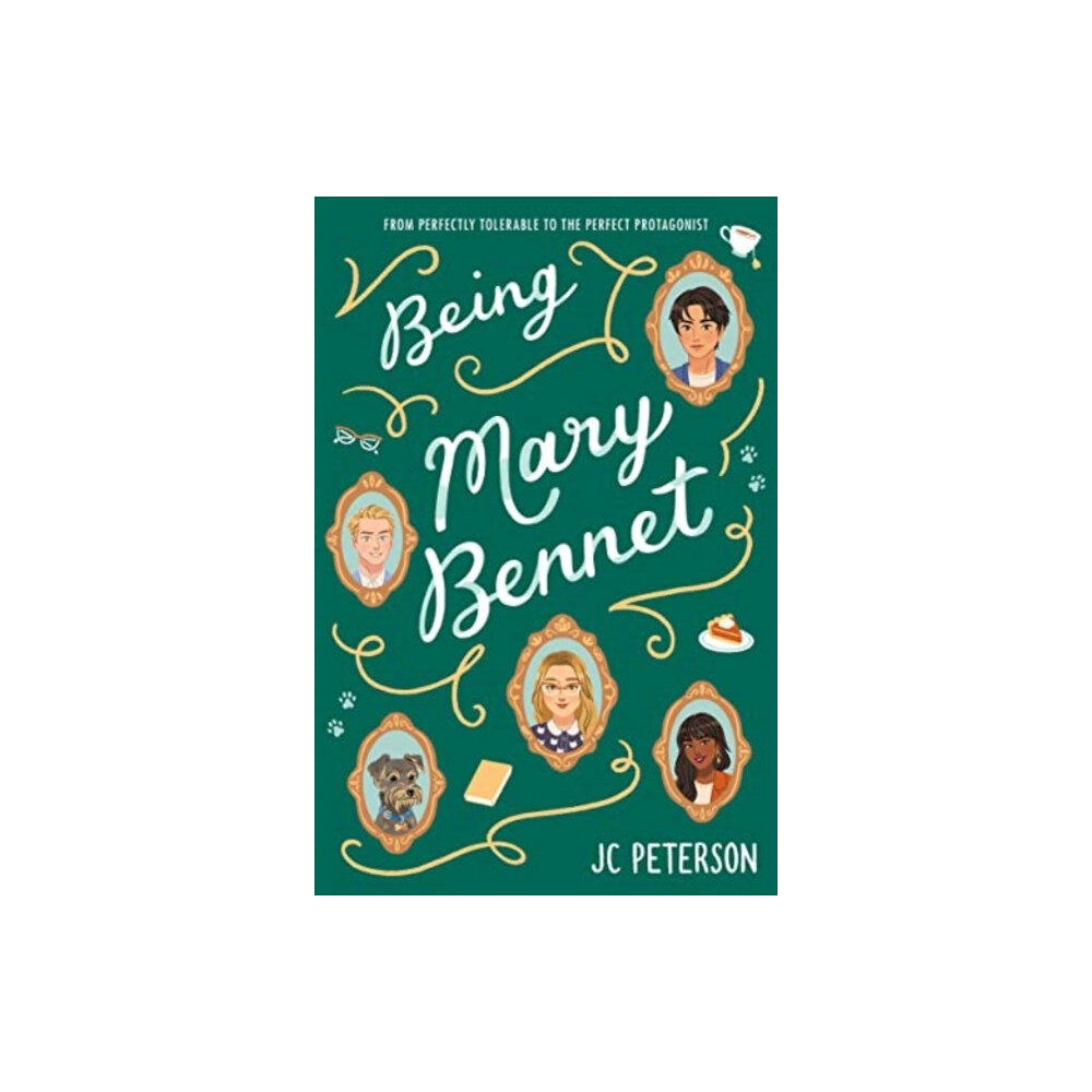 Harpercollins publishers inc Being Mary Bennet (häftad, eng)