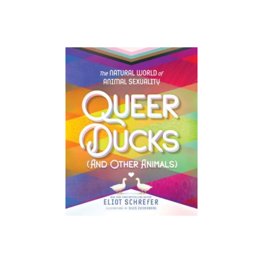 HarperCollins Queer Ducks (and Other Animals) (häftad, eng)