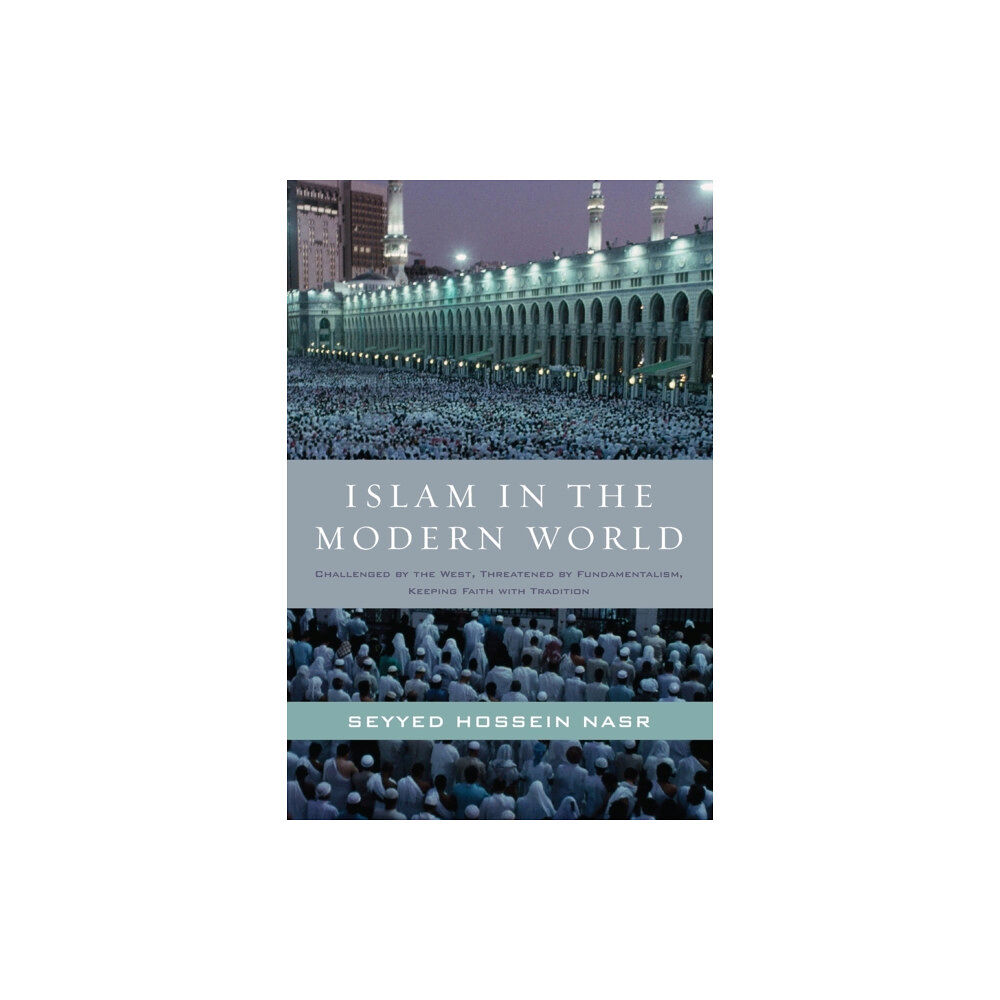 Harpercollins publishers inc Islam in the Modern World (häftad, eng)