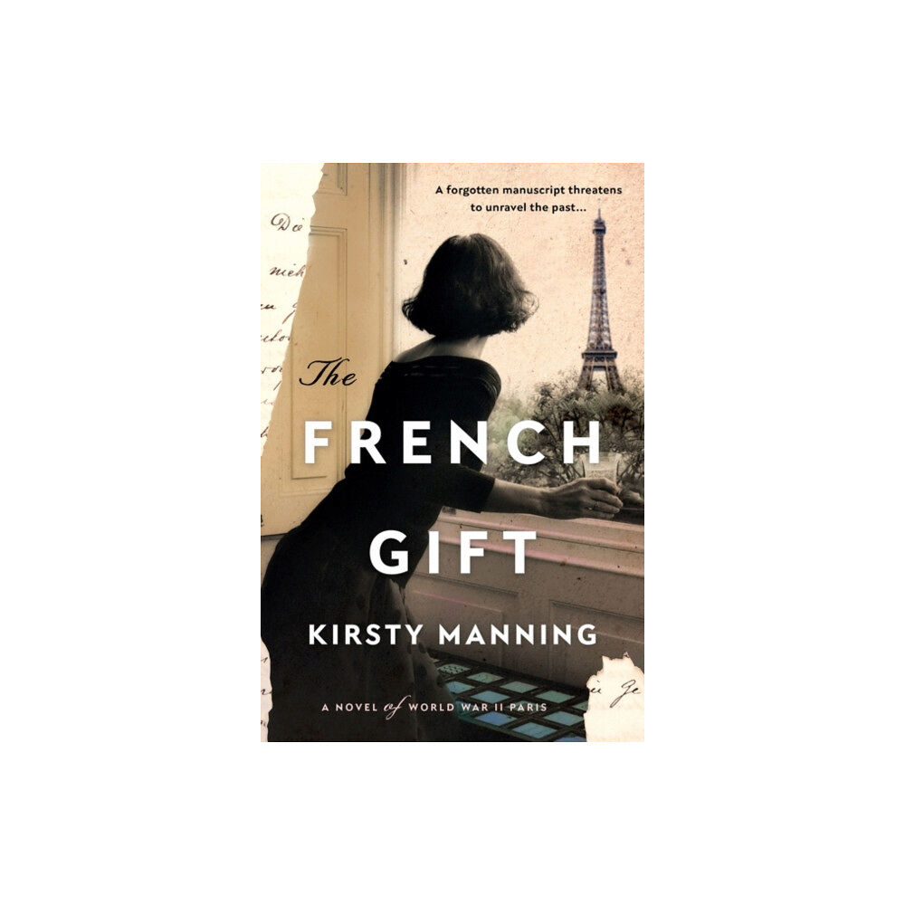 HarperCollins The French Gift (inbunden, eng)