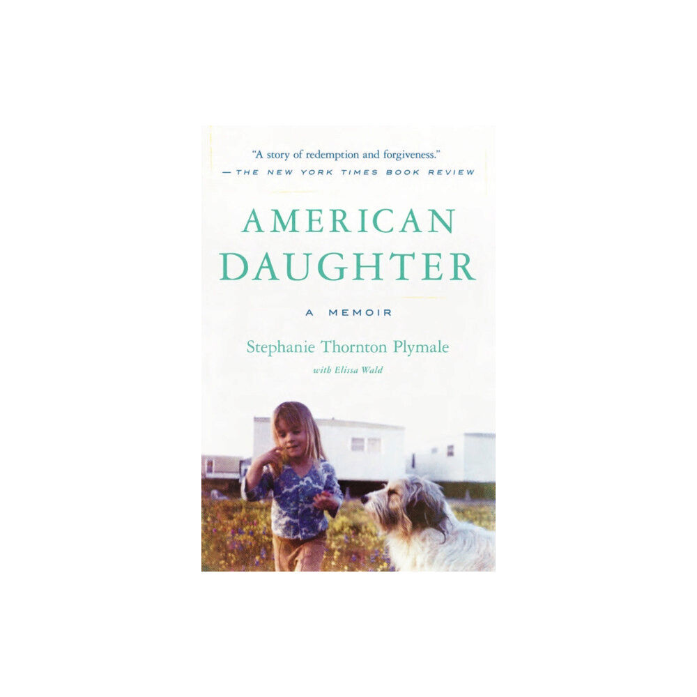 HarperCollins American Daughter (häftad, eng)