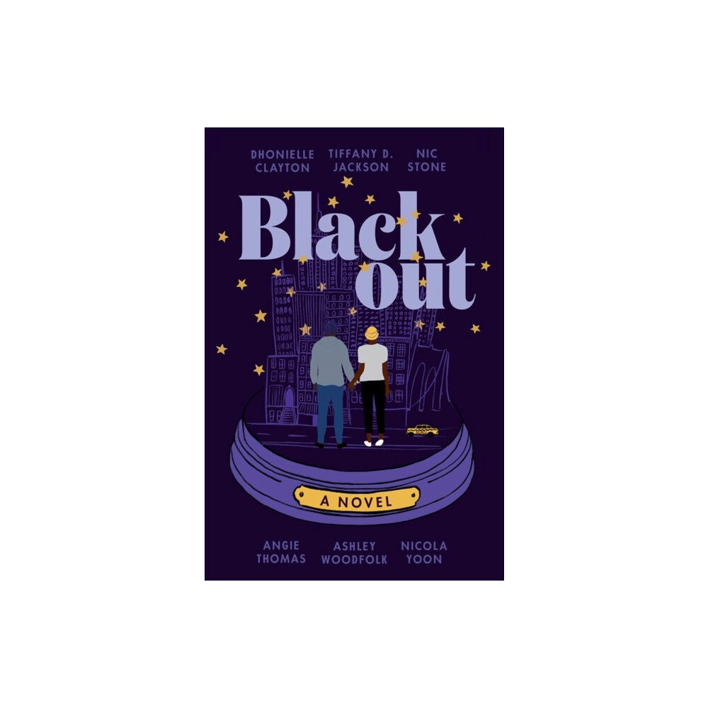 HarperCollins Blackout (häftad, eng)