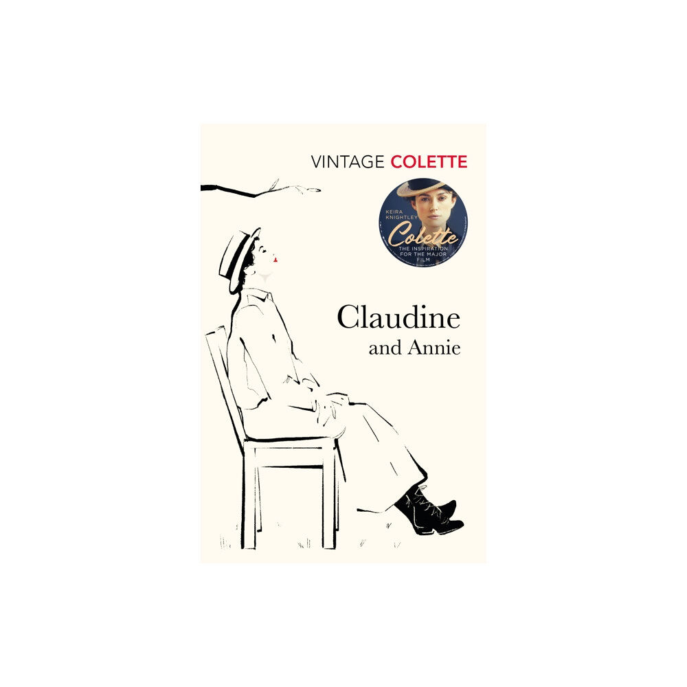 Vintage Publishing Claudine And Annie (häftad, eng)