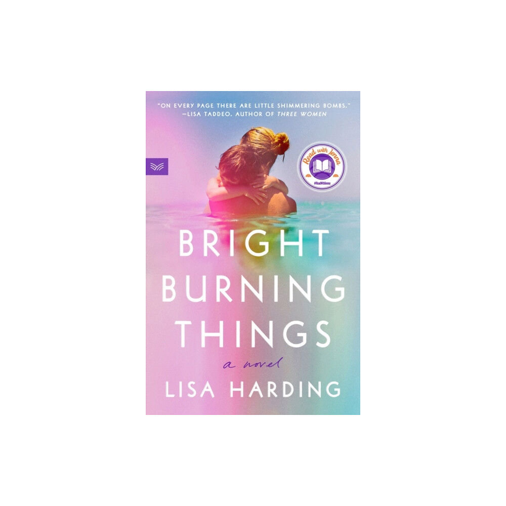 HarperCollins Bright Burning Things (häftad, eng)