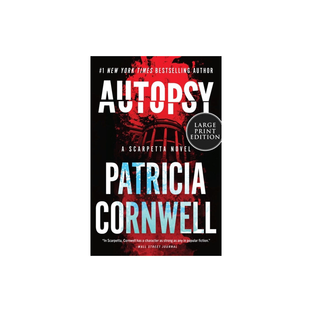 HarperCollins Autopsy (häftad, eng)