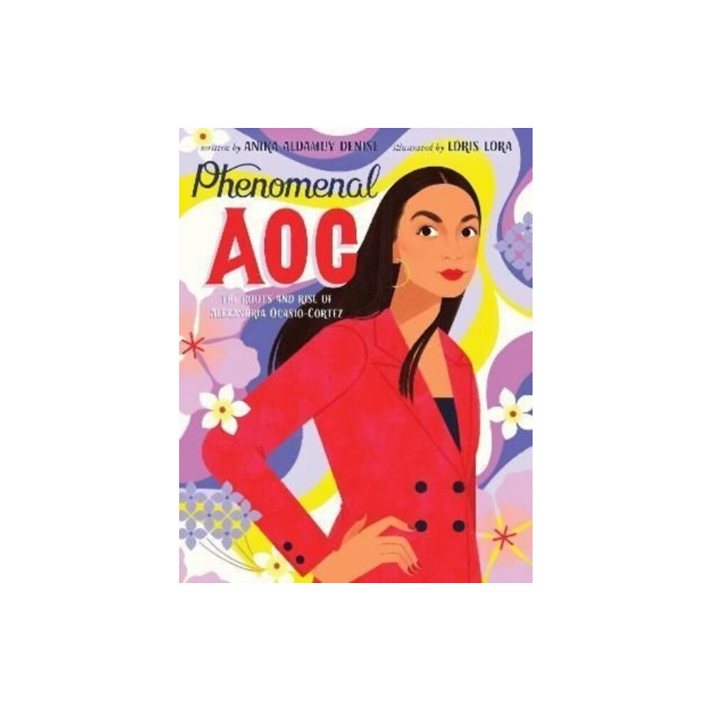 Harpercollins publishers inc Phenomenal AOC (inbunden, eng)