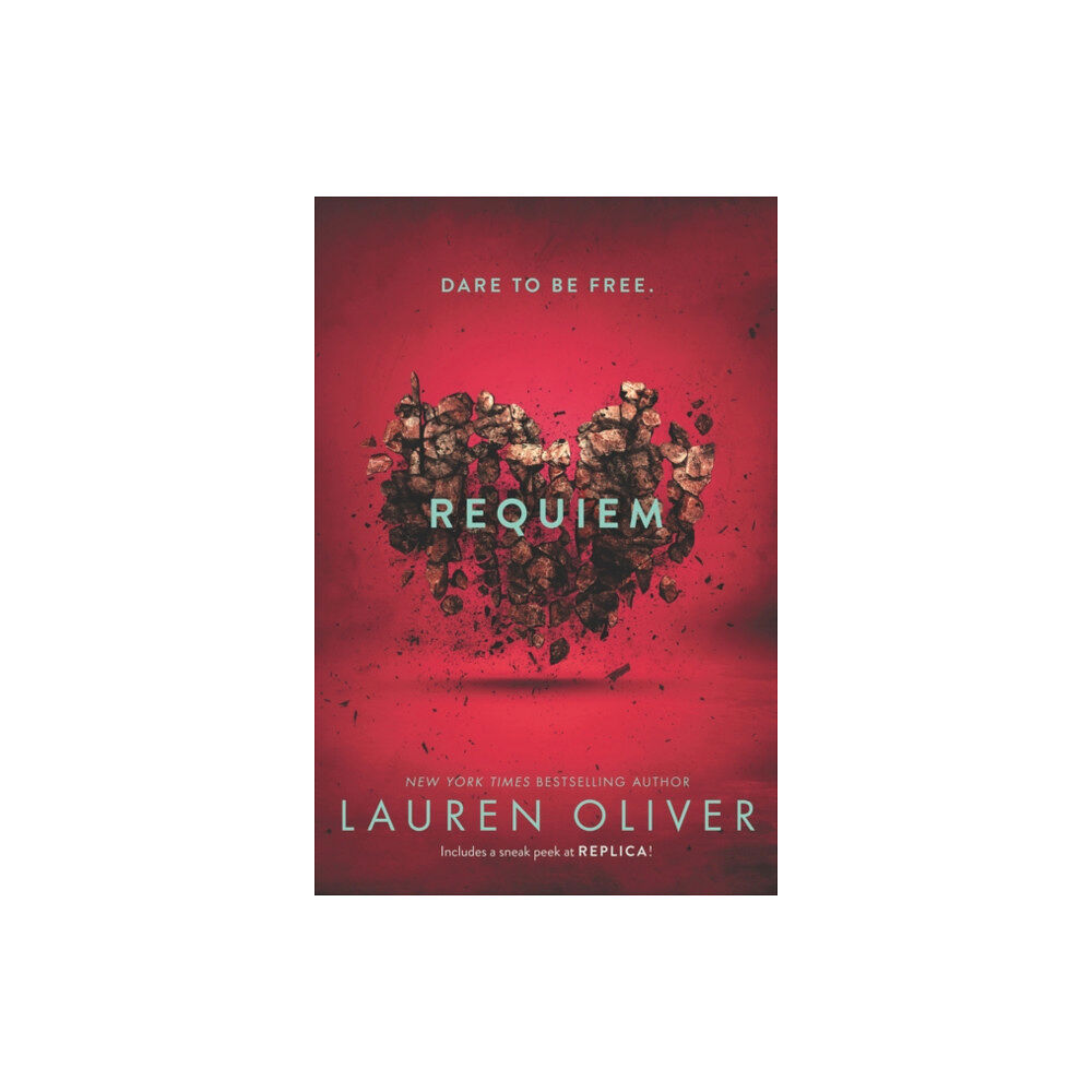 HarperCollins Requiem (häftad, eng)