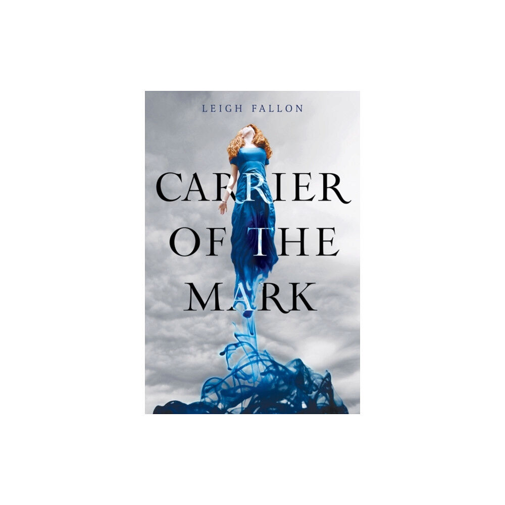 HarperCollins Carrier of the Mark (häftad, eng)