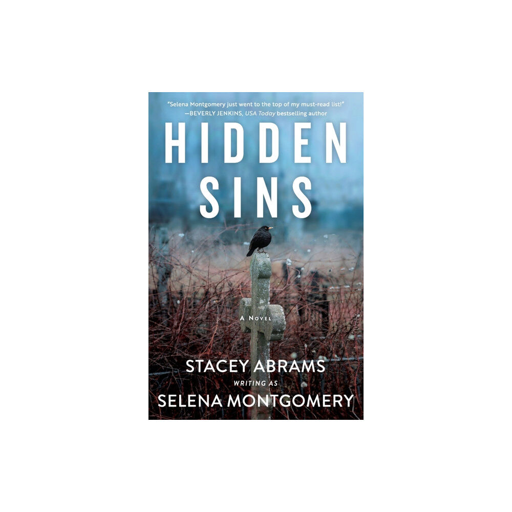 Harpercollins publishers inc Hidden Sins (häftad, eng)