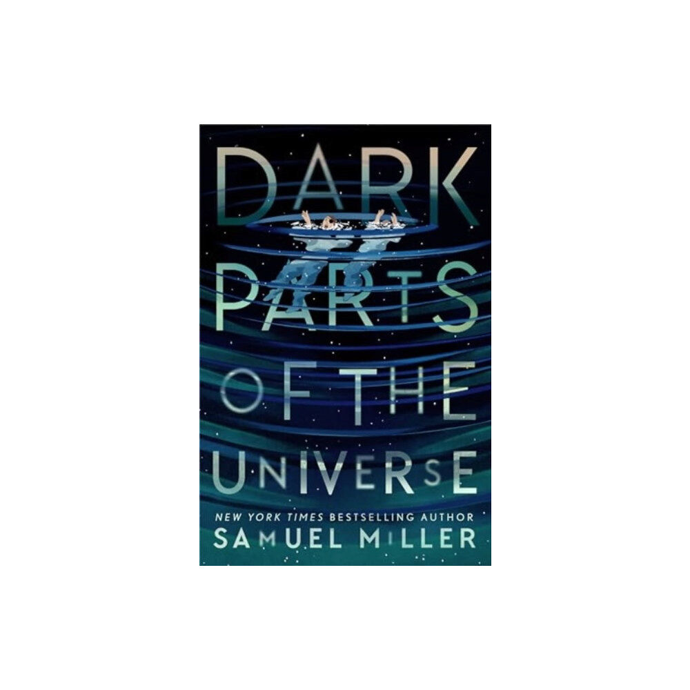 HarperCollins Dark Parts of the Universe (inbunden, eng)