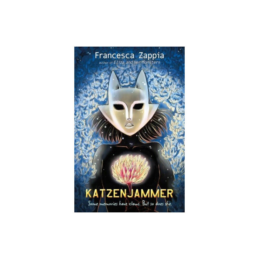 Harpercollins publishers inc Katzenjammer (häftad, eng)