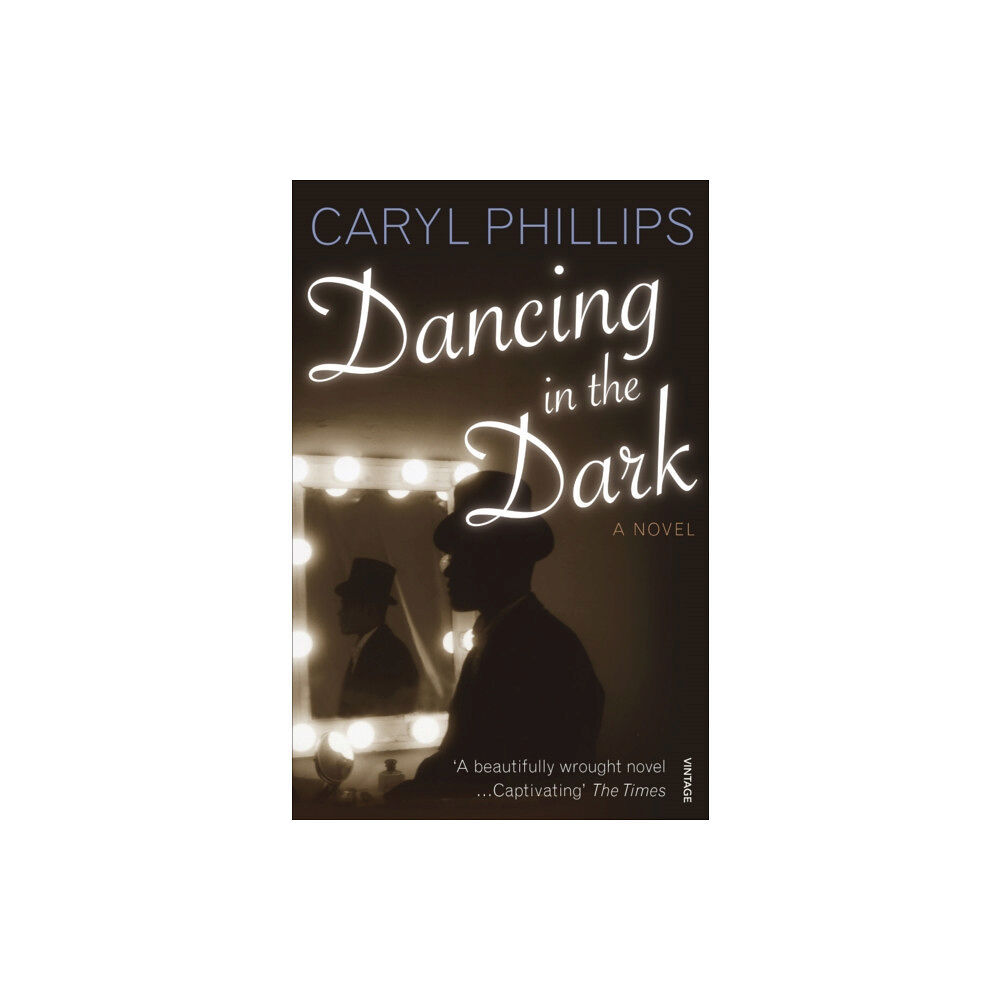 Vintage Publishing Dancing In The Dark (häftad, eng)