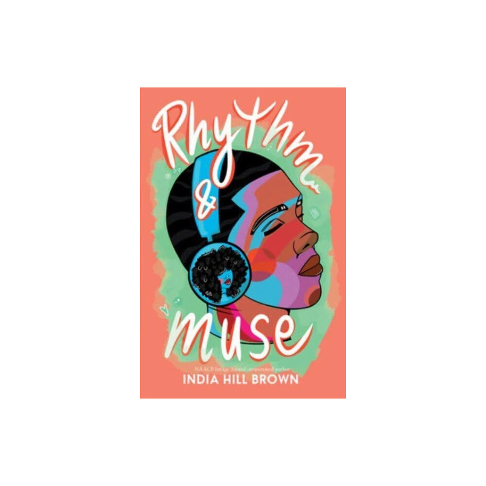 HarperCollins Rhythm & Muse (inbunden, eng)