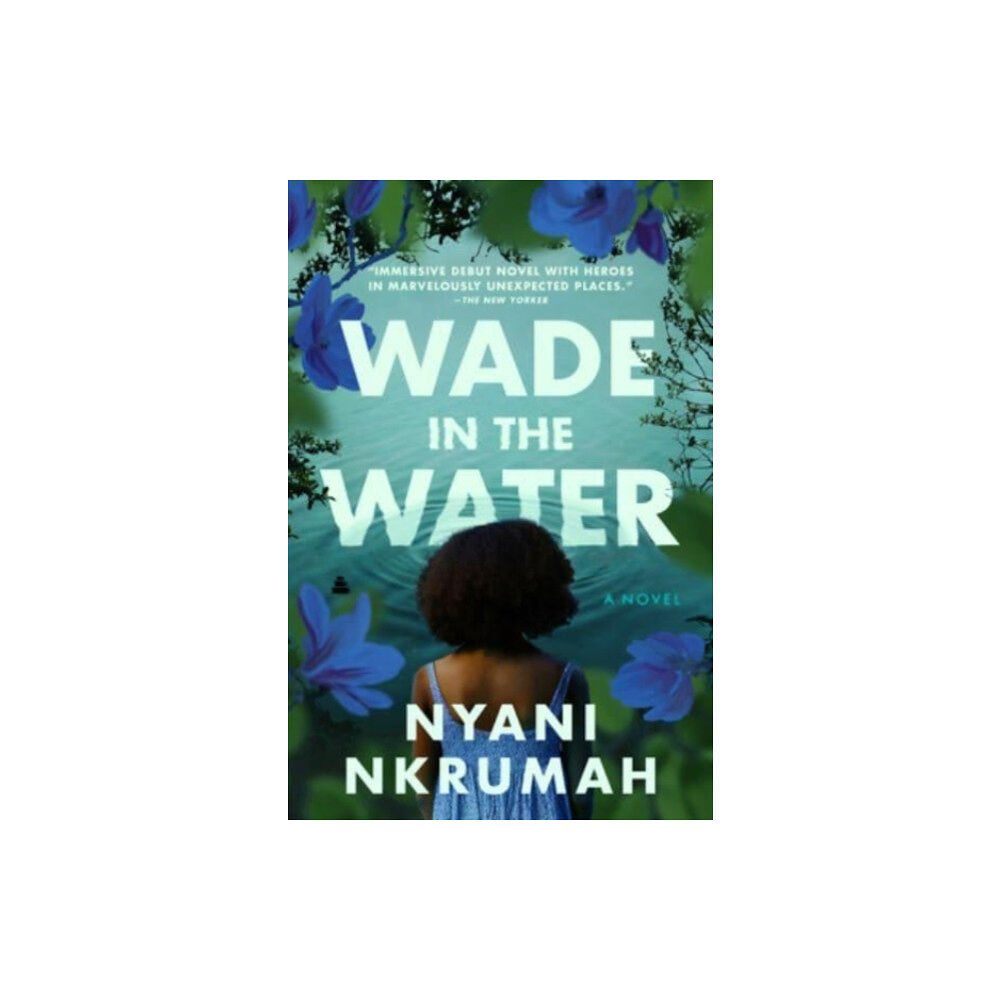 HarperCollins Wade in the Water (häftad, eng)