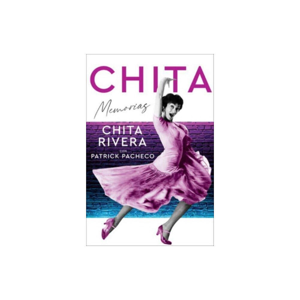 HarperCollins Chita \ (Spanish edition) (häftad, spa)