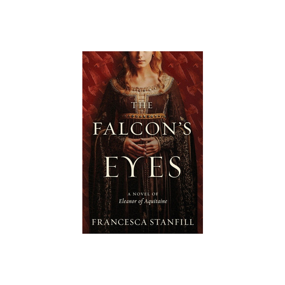 HarperCollins The Falcon's Eyes (häftad, eng)