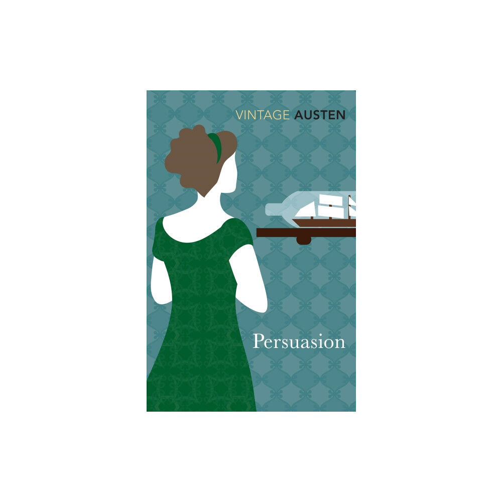 Vintage Publishing Persuasion (häftad, eng)