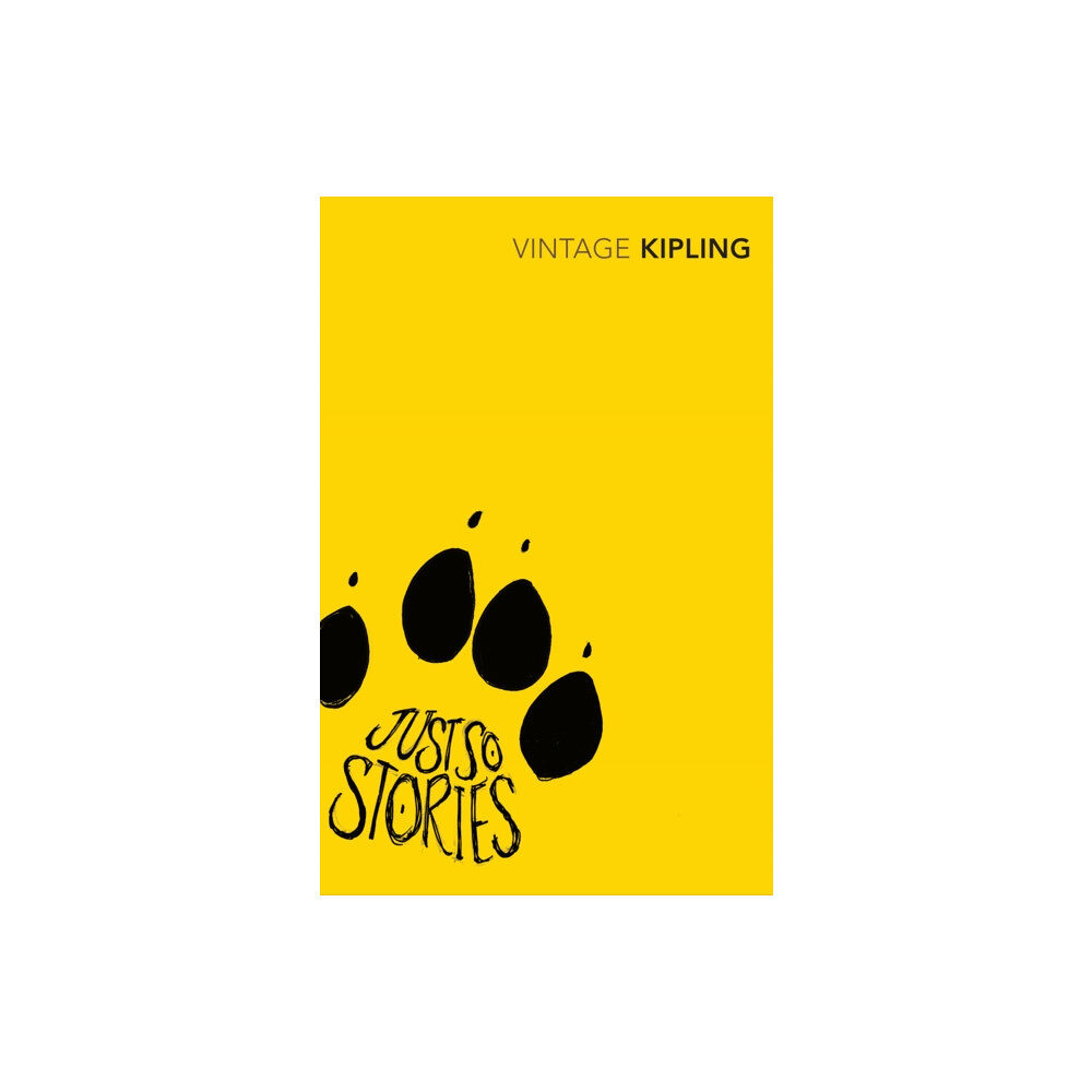 Vintage Publishing Just So Stories (häftad, eng)