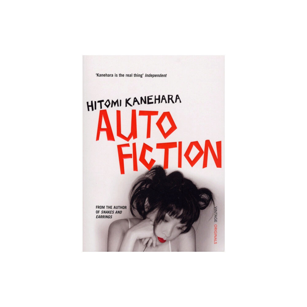 Vintage Publishing Autofiction (häftad, eng)