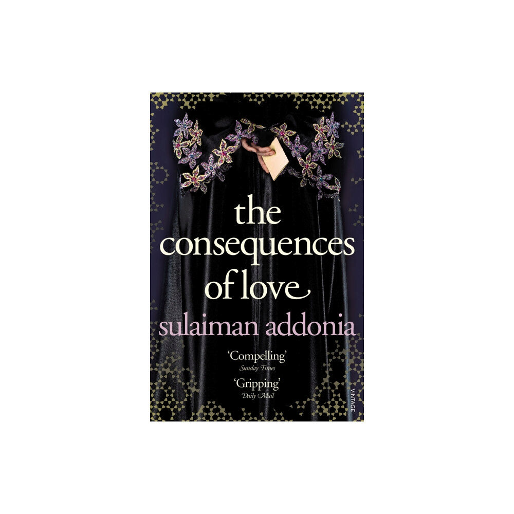 Vintage Publishing The Consequences of Love (häftad, eng)